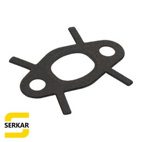 1.3 EURO 5 YAĞ BORU ÇIKIŞ CONTASI LINEA G.PUNTO FIORINO Ürün Görseli